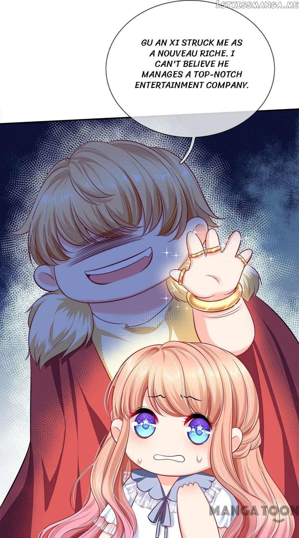 Secret Marriage: Priceless Baby of the President chapter 120 - page 19