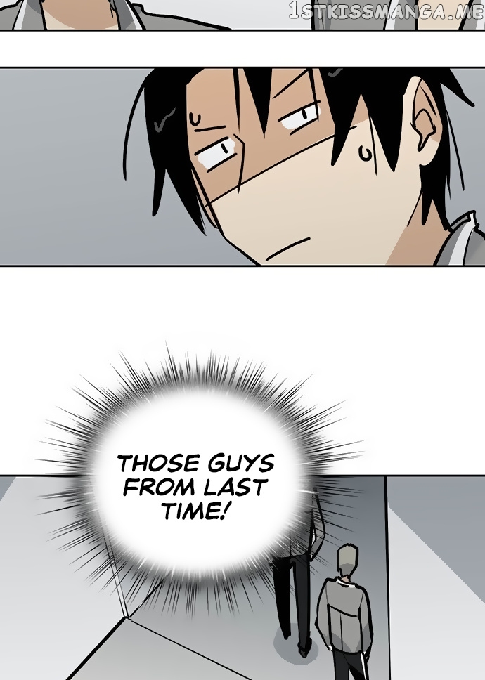 My Girlfriend Is A Villain ( My Mobster Girlfriend ) chapter 36 - page 6