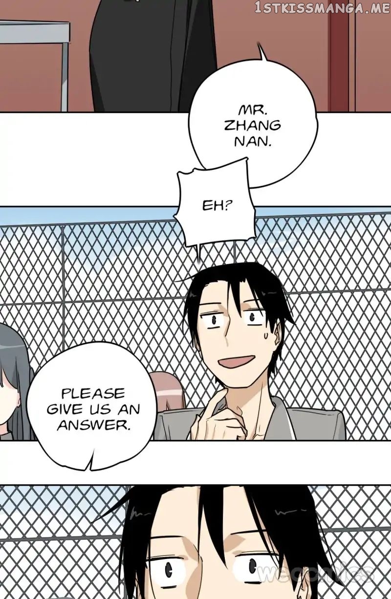 My Girlfriend Is A Villain ( My Mobster Girlfriend ) chapter 3 - page 9