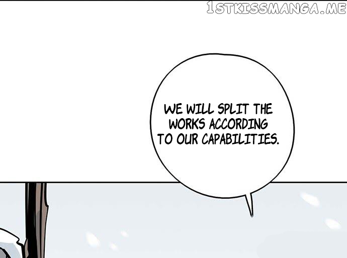 My Girlfriend Is A Villain ( My Mobster Girlfriend ) chapter 62 - page 10