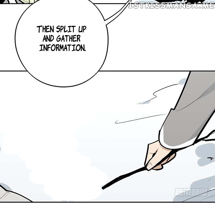 My Girlfriend Is A Villain ( My Mobster Girlfriend ) chapter 62 - page 12