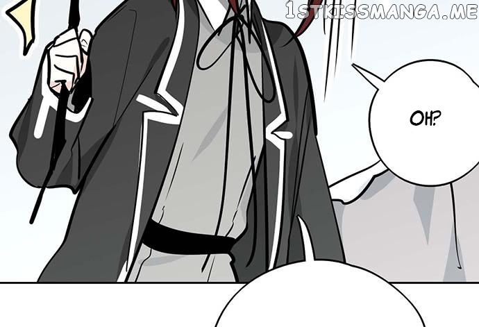 My Girlfriend Is A Villain ( My Mobster Girlfriend ) chapter 62 - page 16