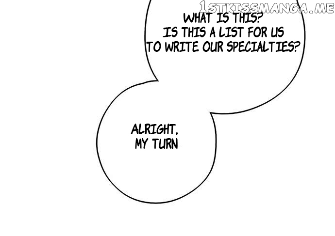 My Girlfriend Is A Villain ( My Mobster Girlfriend ) chapter 62 - page 17