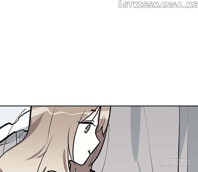My Girlfriend Is A Villain ( My Mobster Girlfriend ) chapter 62 - page 21