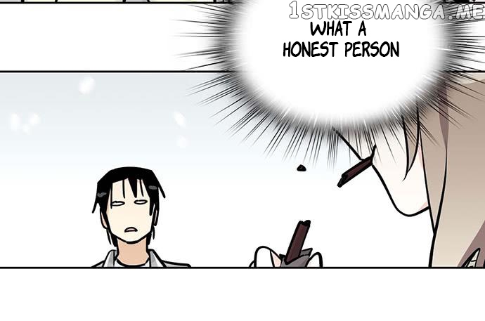 My Girlfriend Is A Villain ( My Mobster Girlfriend ) chapter 62 - page 25