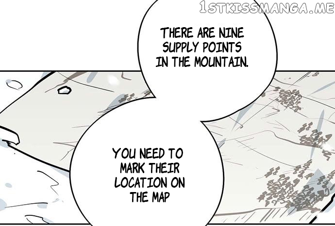 My Girlfriend Is A Villain ( My Mobster Girlfriend ) chapter 62 - page 3