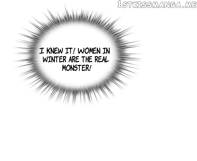 My Girlfriend Is A Villain ( My Mobster Girlfriend ) chapter 62 - page 37