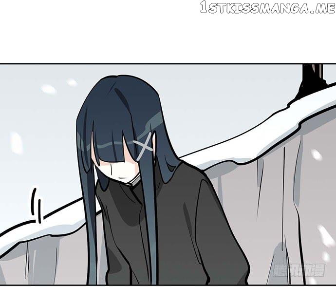 My Girlfriend Is A Villain ( My Mobster Girlfriend ) chapter 62 - page 38