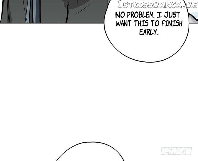 My Girlfriend Is A Villain ( My Mobster Girlfriend ) chapter 62 - page 46