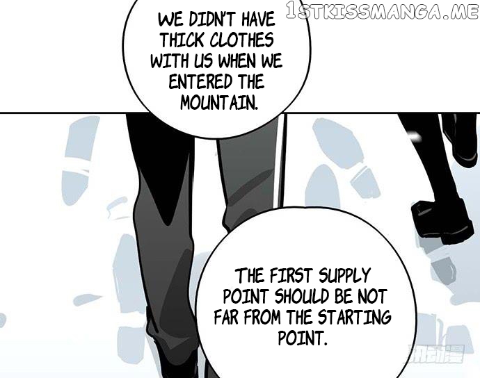 My Girlfriend Is A Villain ( My Mobster Girlfriend ) chapter 62 - page 47