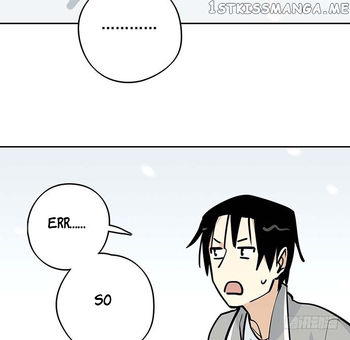 My Girlfriend Is A Villain ( My Mobster Girlfriend ) chapter 62 - page 6