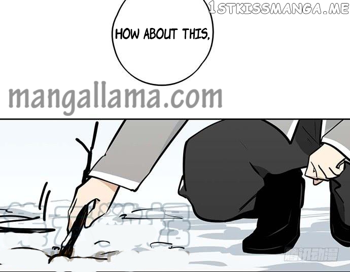 My Girlfriend Is A Villain ( My Mobster Girlfriend ) chapter 62 - page 9