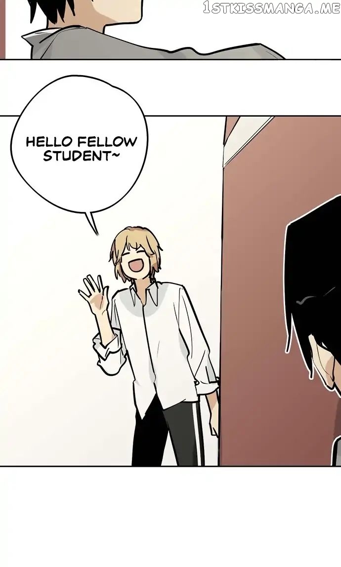 My Girlfriend Is A Villain ( My Mobster Girlfriend ) chapter 30 - page 29