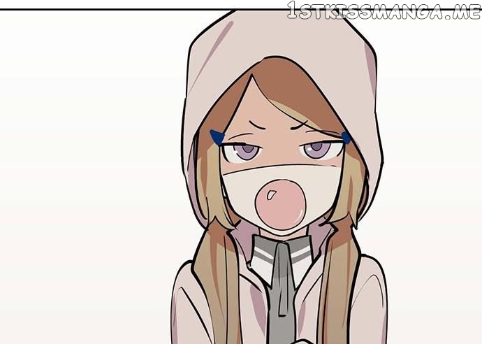 My Girlfriend Is A Villain ( My Mobster Girlfriend ) chapter 56 - page 15