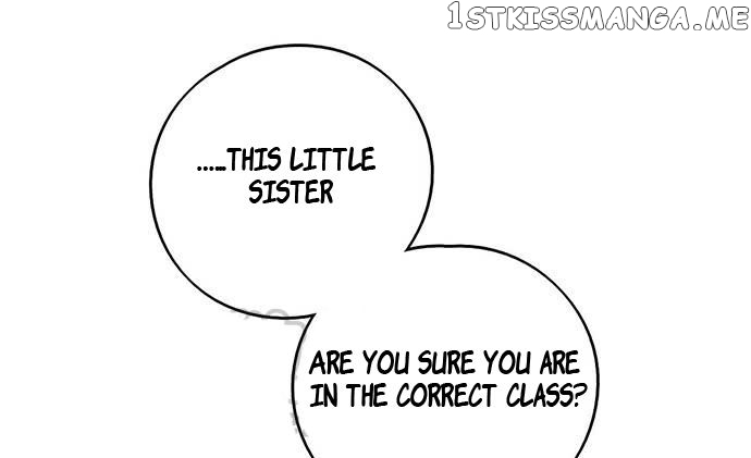 My Girlfriend Is A Villain ( My Mobster Girlfriend ) chapter 56 - page 19