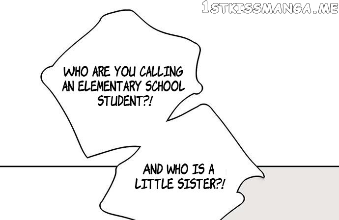 My Girlfriend Is A Villain ( My Mobster Girlfriend ) chapter 56 - page 22