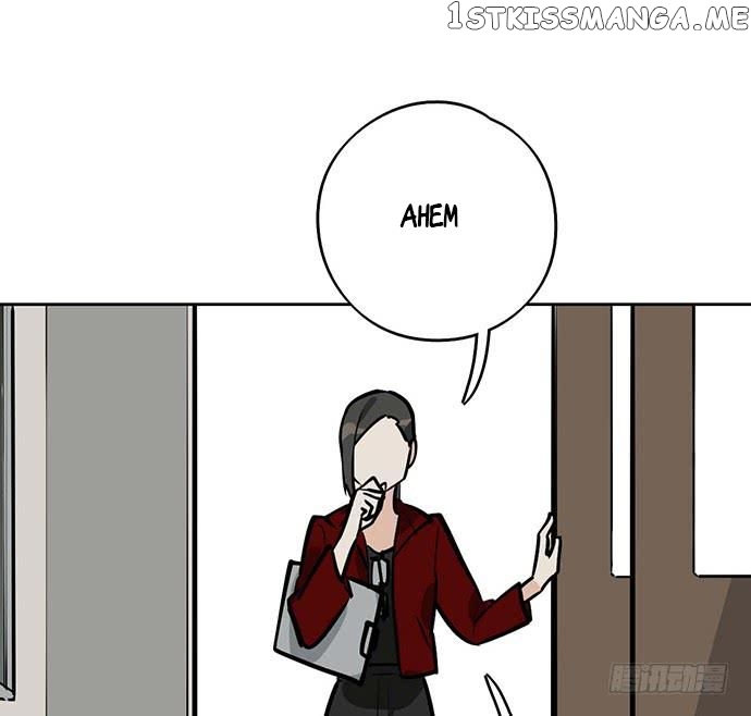My Girlfriend Is A Villain ( My Mobster Girlfriend ) chapter 56 - page 25