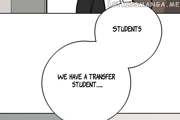My Girlfriend Is A Villain ( My Mobster Girlfriend ) chapter 56 - page 26