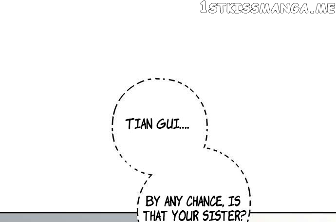 My Girlfriend Is A Villain ( My Mobster Girlfriend ) chapter 56 - page 36