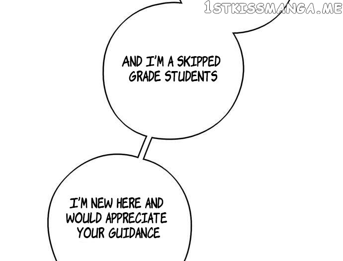 My Girlfriend Is A Villain ( My Mobster Girlfriend ) chapter 56 - page 42