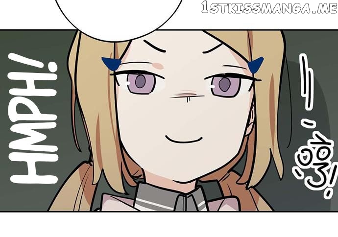 My Girlfriend Is A Villain ( My Mobster Girlfriend ) chapter 56 - page 43