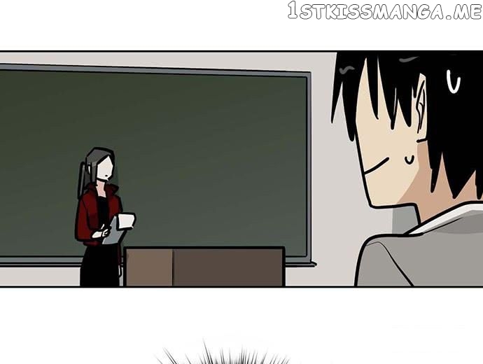 My Girlfriend Is A Villain ( My Mobster Girlfriend ) chapter 56 - page 50