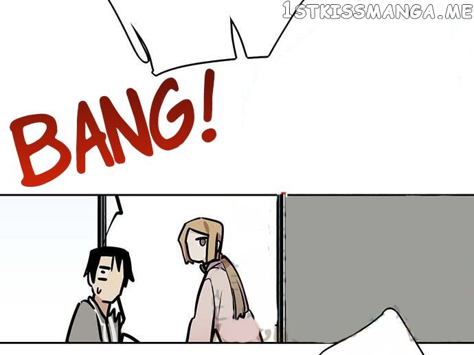 My Girlfriend Is A Villain ( My Mobster Girlfriend ) chapter 56 - page 59
