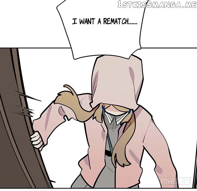 My Girlfriend Is A Villain ( My Mobster Girlfriend ) chapter 56 - page 7