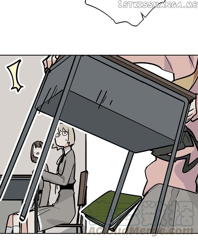 My Girlfriend Is A Villain ( My Mobster Girlfriend ) chapter 56 - page 9