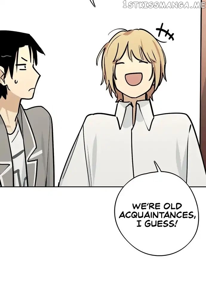 My Girlfriend Is A Villain ( My Mobster Girlfriend ) chapter 32 - page 26