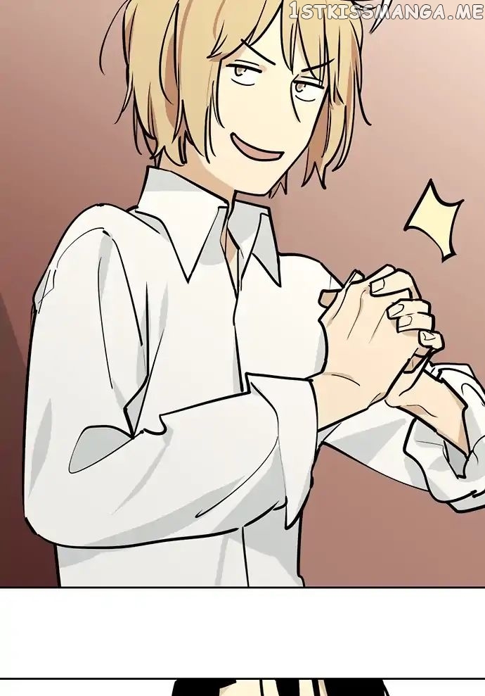 My Girlfriend Is A Villain ( My Mobster Girlfriend ) chapter 32 - page 28