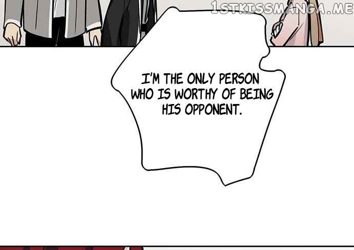My Girlfriend Is A Villain ( My Mobster Girlfriend ) chapter 57 - page 20