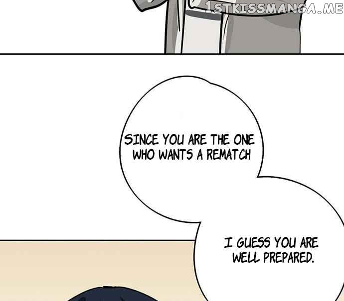 My Girlfriend Is A Villain ( My Mobster Girlfriend ) chapter 57 - page 33