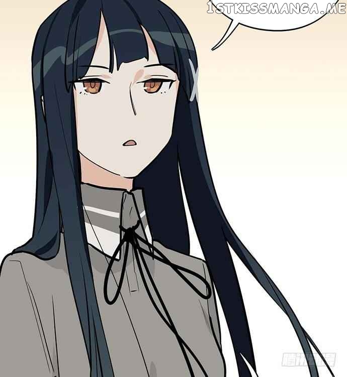 My Girlfriend Is A Villain ( My Mobster Girlfriend ) chapter 57 - page 34