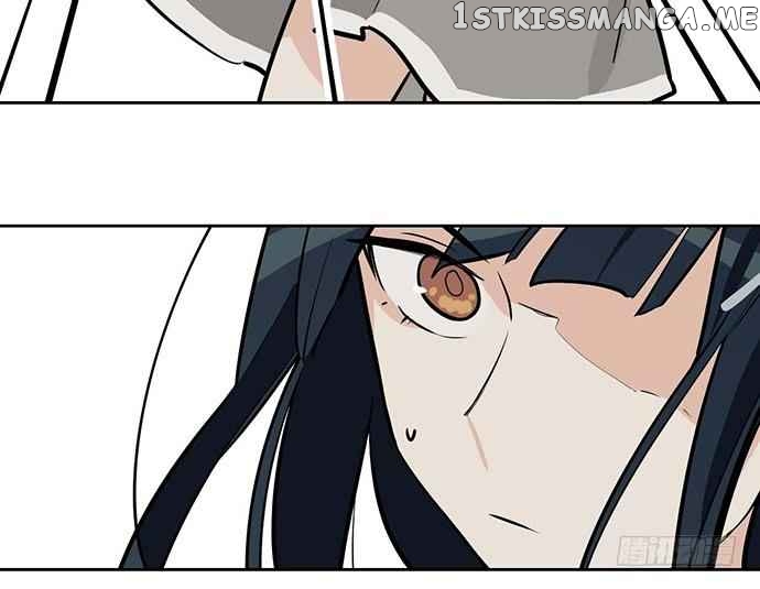 My Girlfriend Is A Villain ( My Mobster Girlfriend ) chapter 57 - page 38