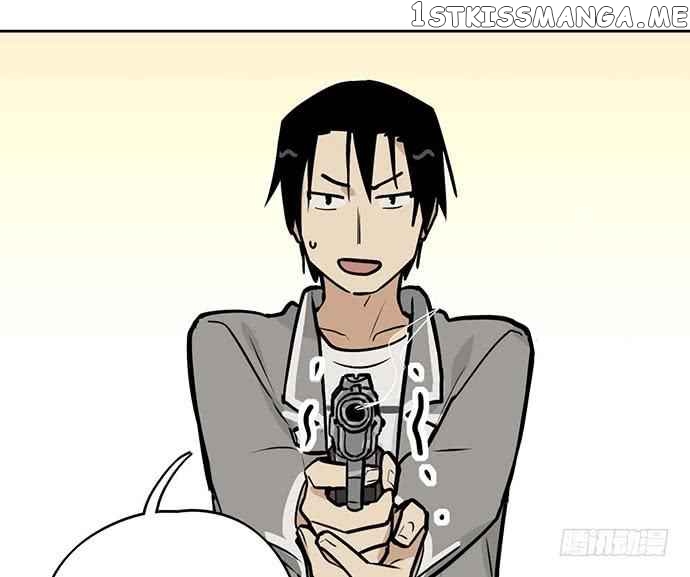 My Girlfriend Is A Villain ( My Mobster Girlfriend ) chapter 57 - page 40