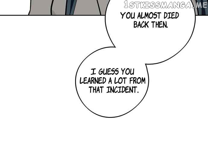 My Girlfriend Is A Villain ( My Mobster Girlfriend ) chapter 57 - page 46