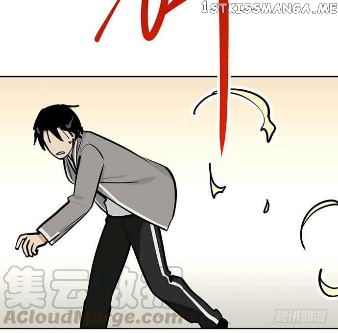 My Girlfriend Is A Villain ( My Mobster Girlfriend ) chapter 57 - page 51