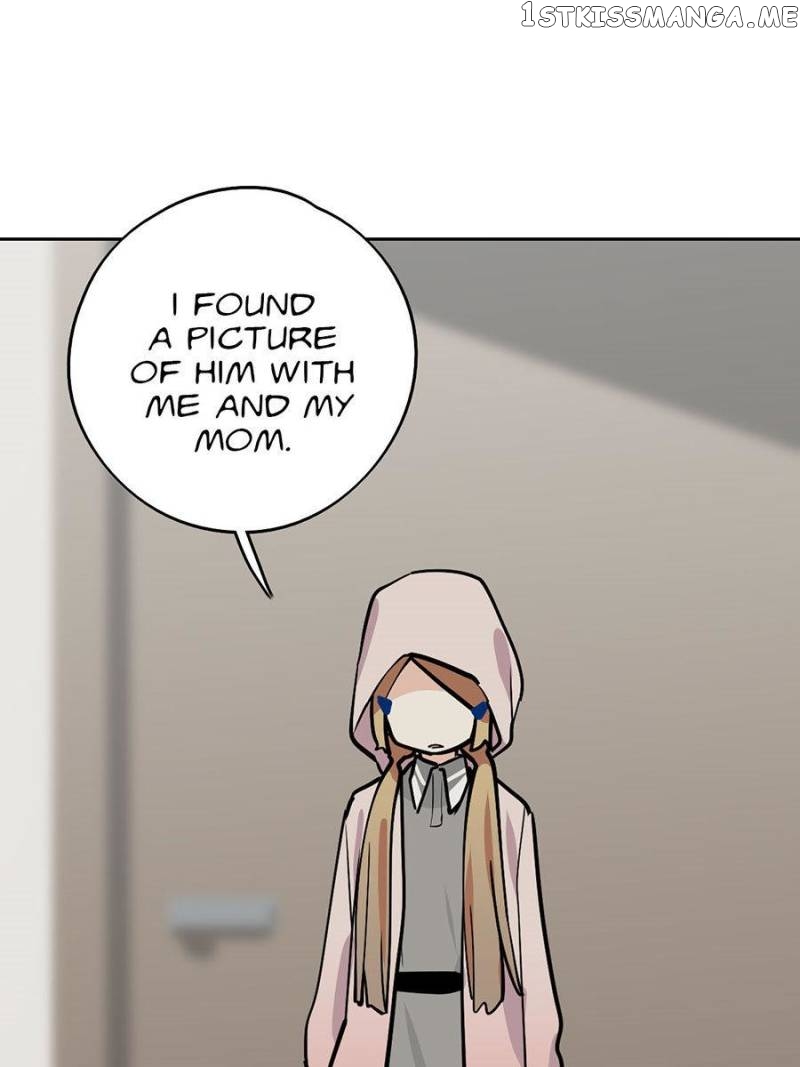 My Girlfriend Is A Villain ( My Mobster Girlfriend ) chapter 85 - page 20
