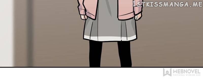My Girlfriend Is A Villain ( My Mobster Girlfriend ) chapter 85 - page 21