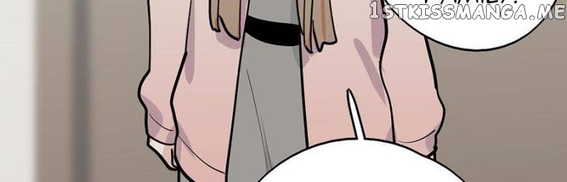 My Girlfriend Is A Villain ( My Mobster Girlfriend ) chapter 85 - page 24