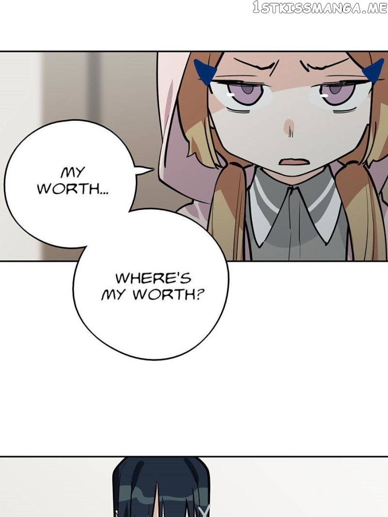 My Girlfriend Is A Villain ( My Mobster Girlfriend ) chapter 85 - page 26