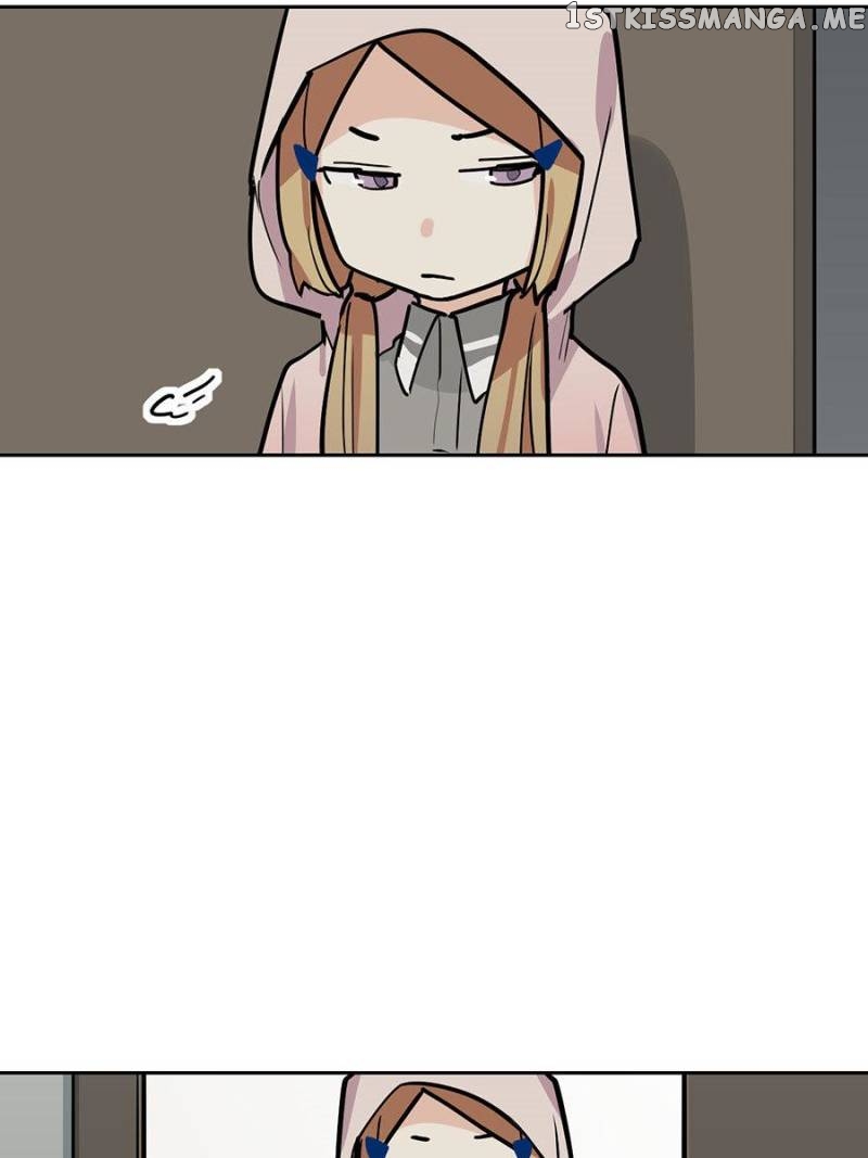 My Girlfriend Is A Villain ( My Mobster Girlfriend ) chapter 85 - page 35