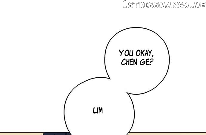 My Girlfriend Is A Villain ( My Mobster Girlfriend ) chapter 58 - page 14