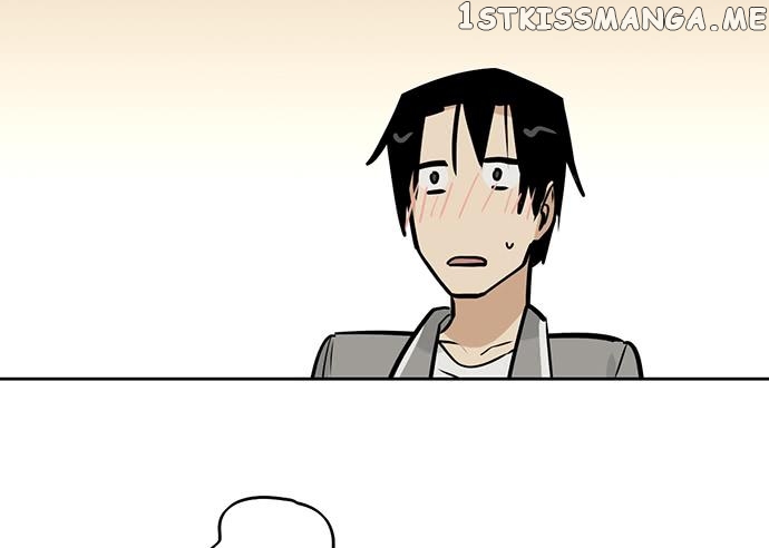 My Girlfriend Is A Villain ( My Mobster Girlfriend ) chapter 58 - page 20