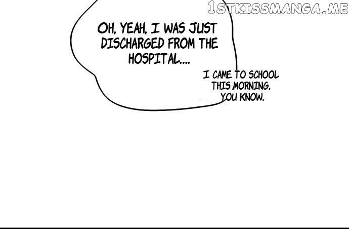 My Girlfriend Is A Villain ( My Mobster Girlfriend ) chapter 58 - page 22