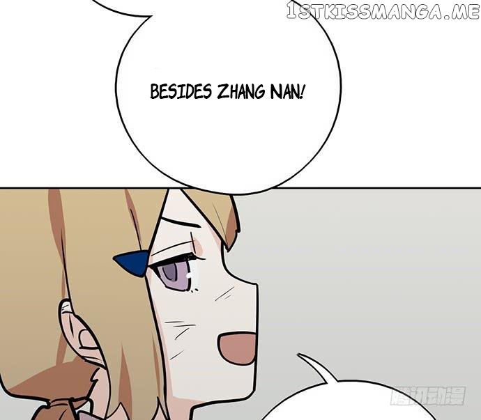 My Girlfriend Is A Villain ( My Mobster Girlfriend ) chapter 58 - page 32