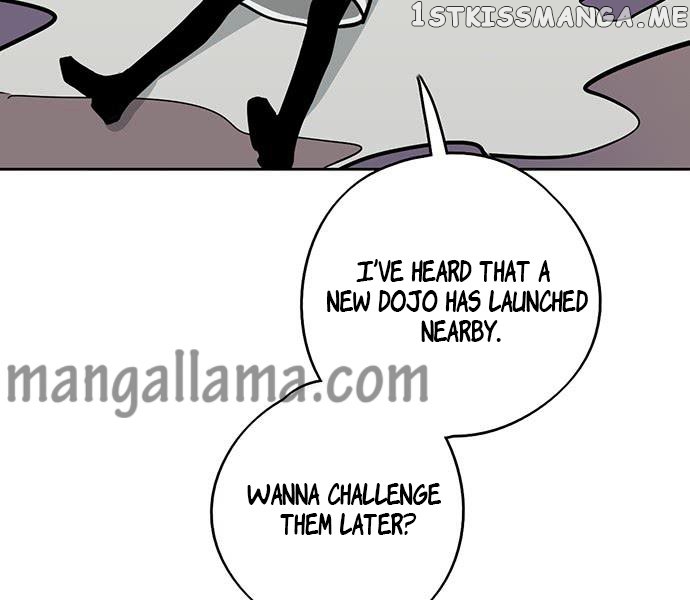 My Girlfriend Is A Villain ( My Mobster Girlfriend ) chapter 58 - page 35