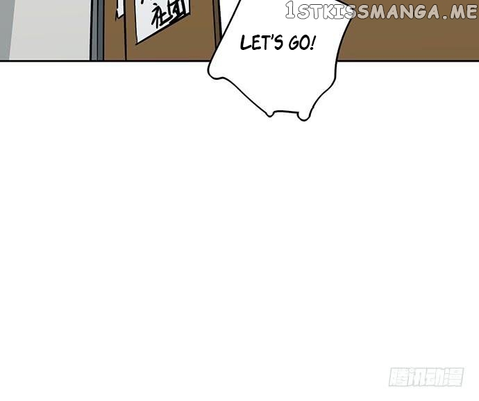 My Girlfriend Is A Villain ( My Mobster Girlfriend ) chapter 58 - page 37