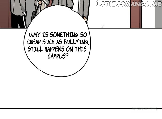 My Girlfriend Is A Villain ( My Mobster Girlfriend ) chapter 58 - page 42